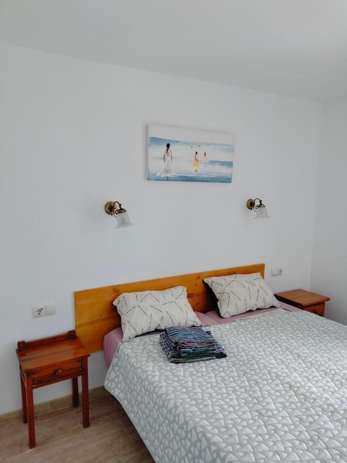 Apartments Las Vinas Дения Экстерьер фото
