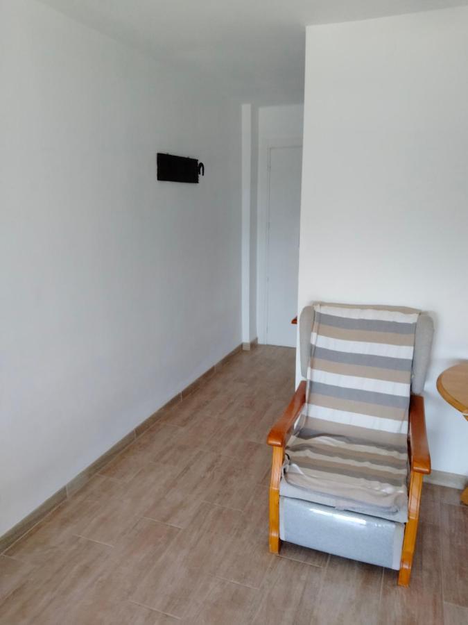 Apartments Las Vinas Дения Экстерьер фото